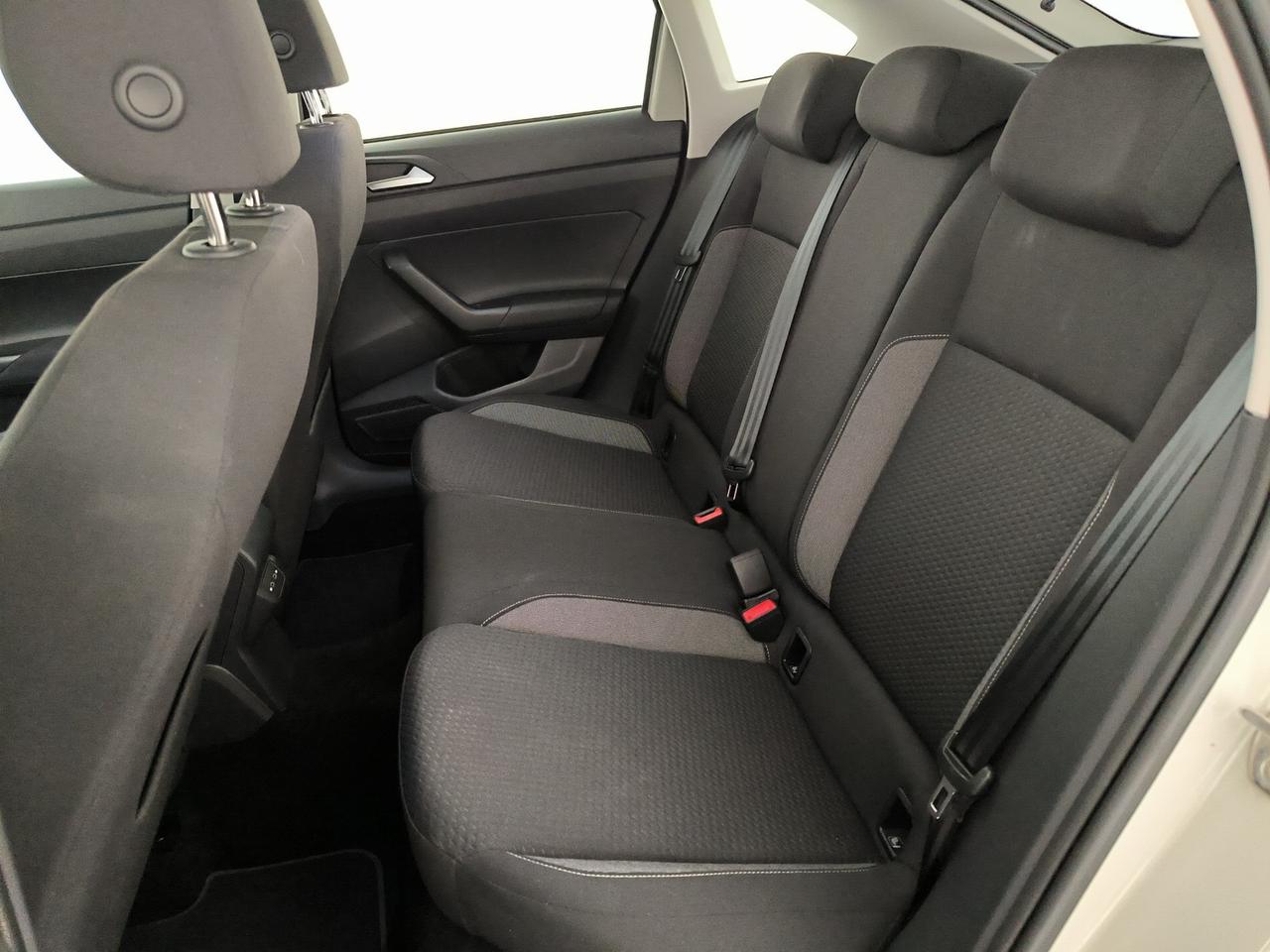 Volkswagen Taigo 1.0 tsi life 115cv dsg