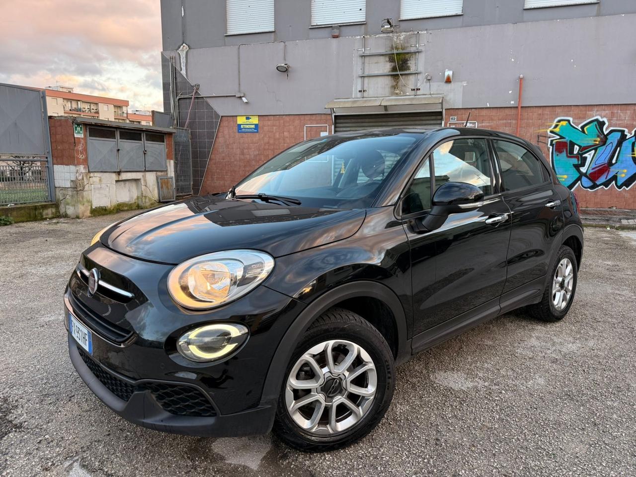 Fiat 500X 1.3 MultiJet 95 CV Sport IN OTTIME CONDIZIONI