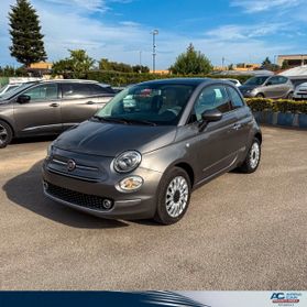 Fiat 500 1.2 Lounge IN PROMO