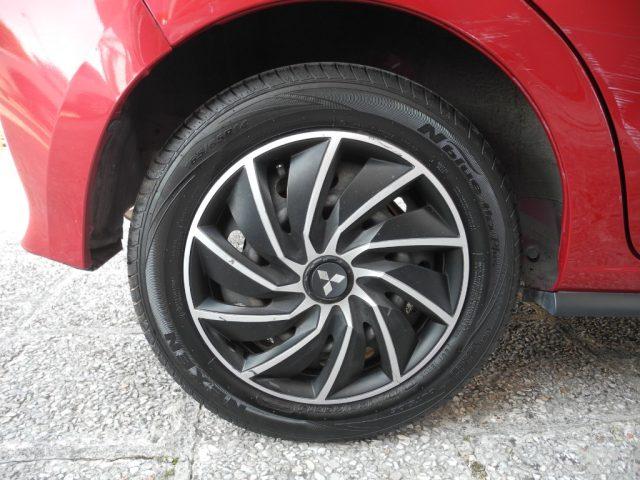 MITSUBISHI Space Star 1.2 Intense SDA FP -OK NEOPATENTATI- PREZZO REALE