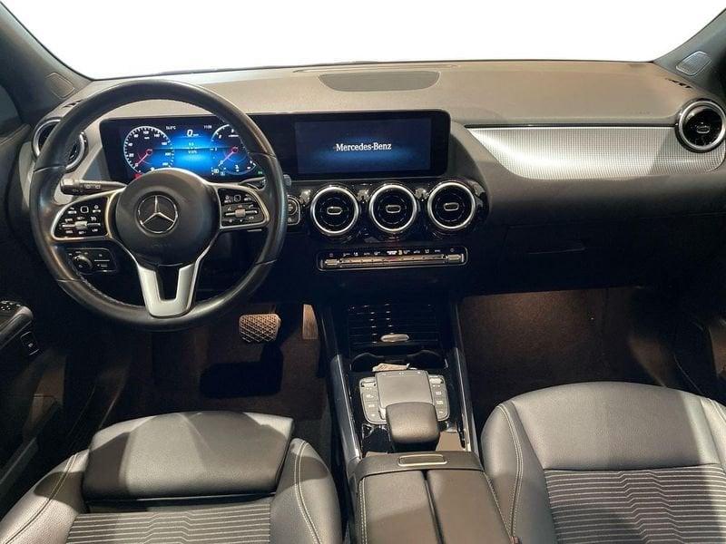 Mercedes-Benz GLA 200 d Sport Plus auto
