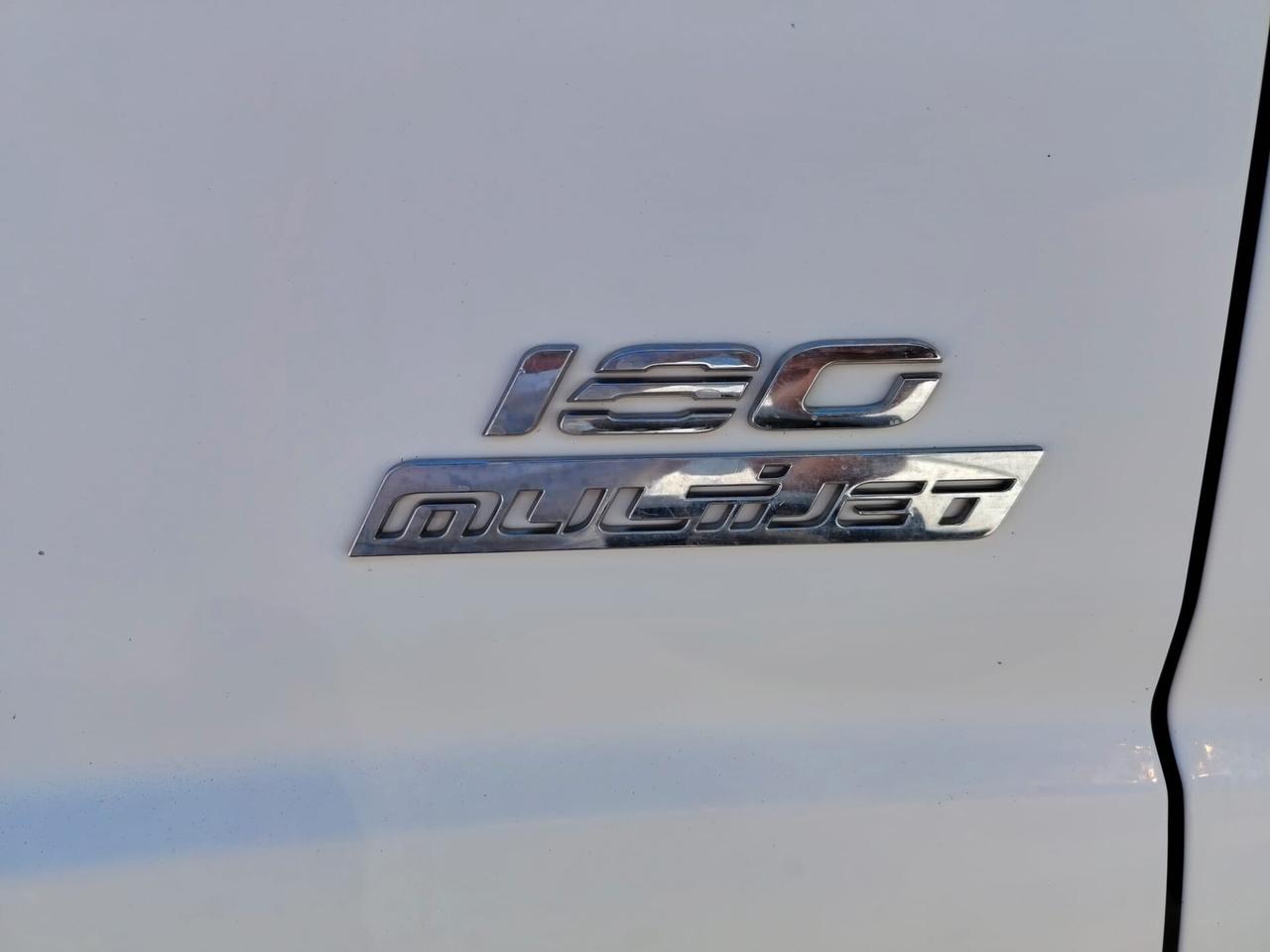 Fiat ducato 2015 - 3.0mjt 180cv Lb automobili