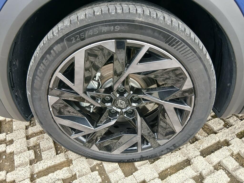 Renault Captur 1.6 E-Tech full hybrid Esprit Alpine Auto