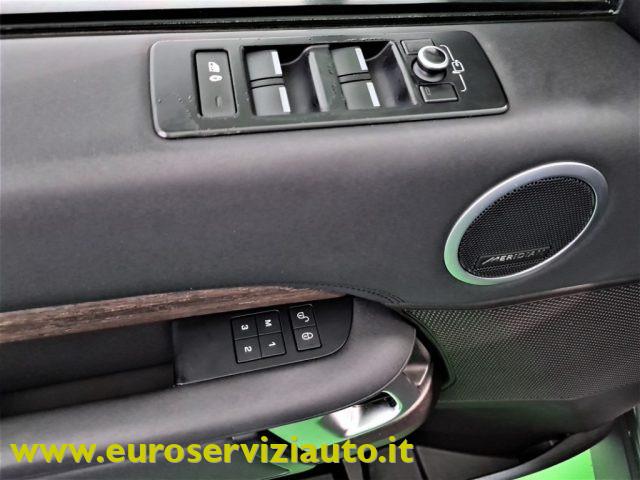 LAND ROVER Discovery 2.0 SD4 240 CV HSE Luxury 7posti