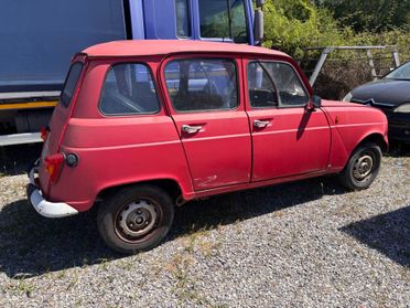 Renault R 4 950