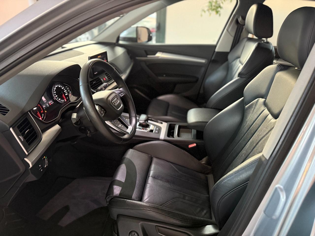 Audi Q5 40 TDI quattro S tronic Sport Tetto Pelle