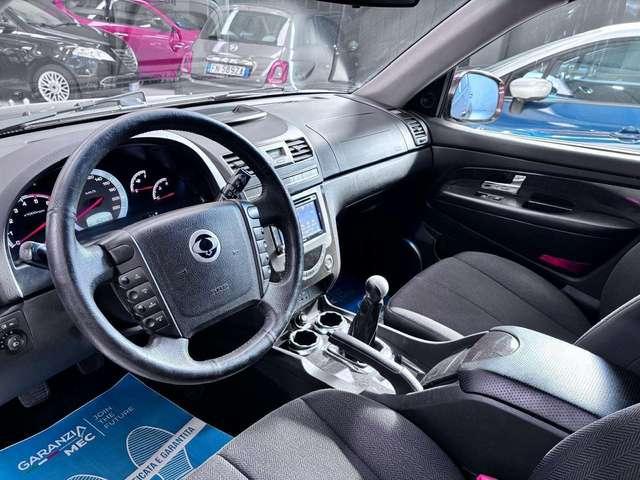 SsangYong Rexton Rexton 7 posti 4x4