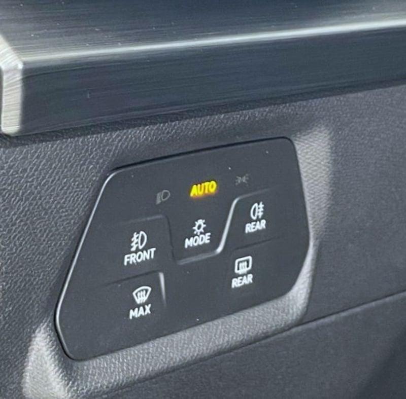 CUPRA Formentor 2.0 TDI 4Drive DSG