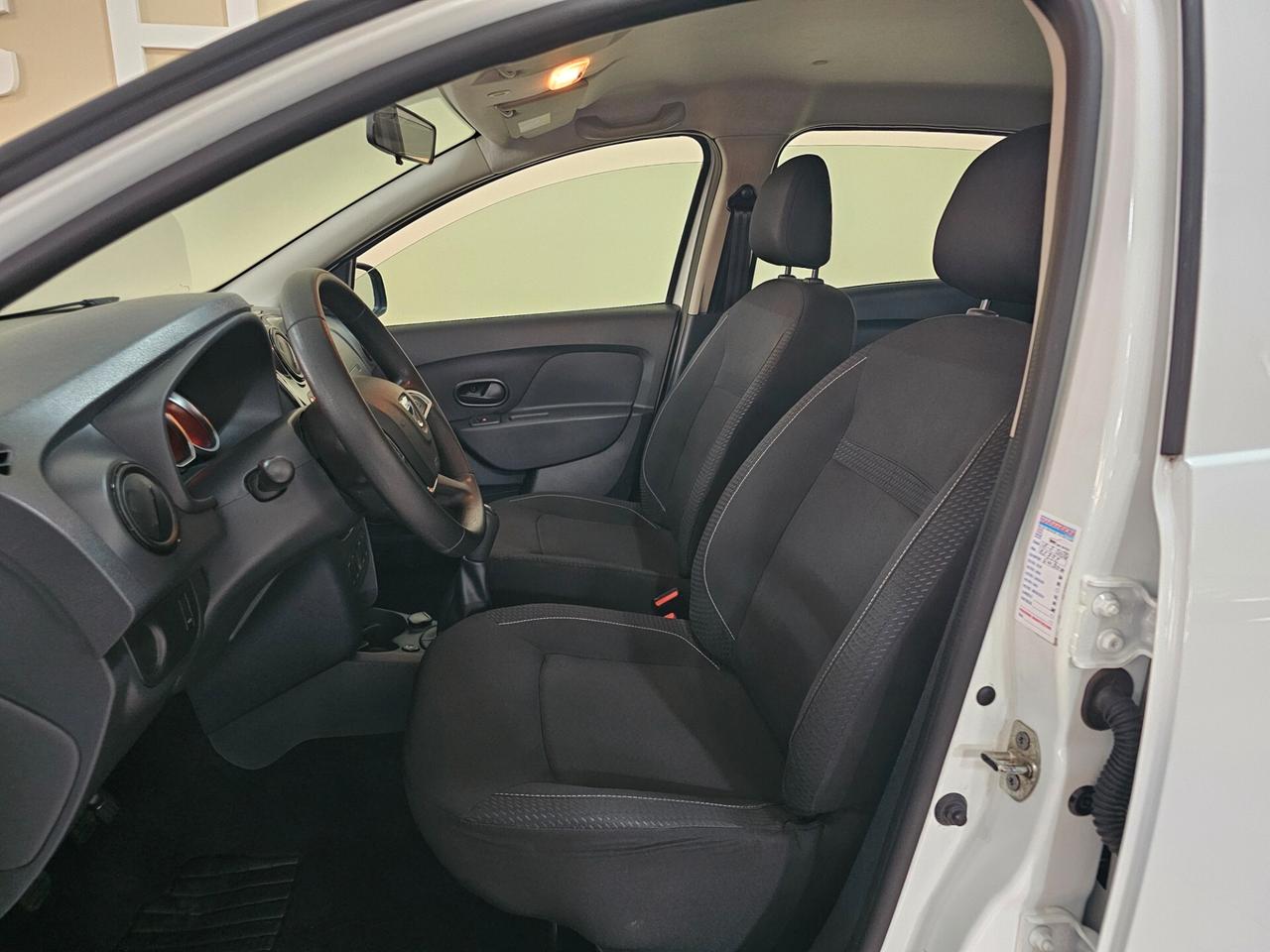 Dacia Sandero 0.9 TCe 12V TurboGPL 90CV Start&Stop Lauréate