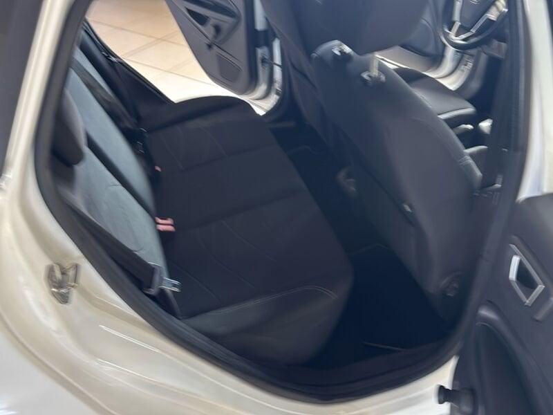 Ford Fiesta 1.5 TDCi 75CV Business