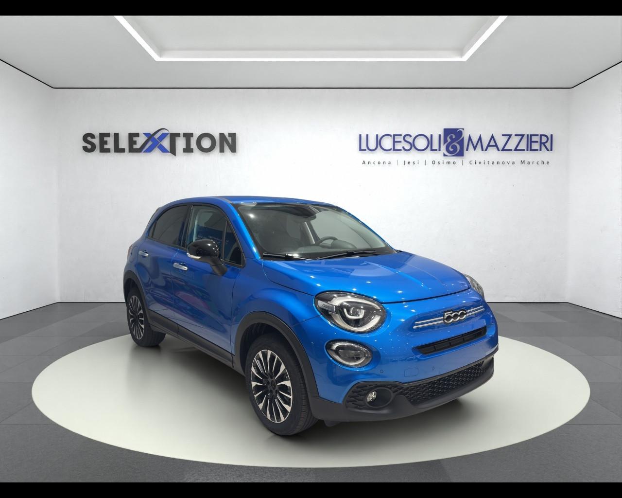 FIAT 500X - 500X 1.3 MultiJet 95 CV