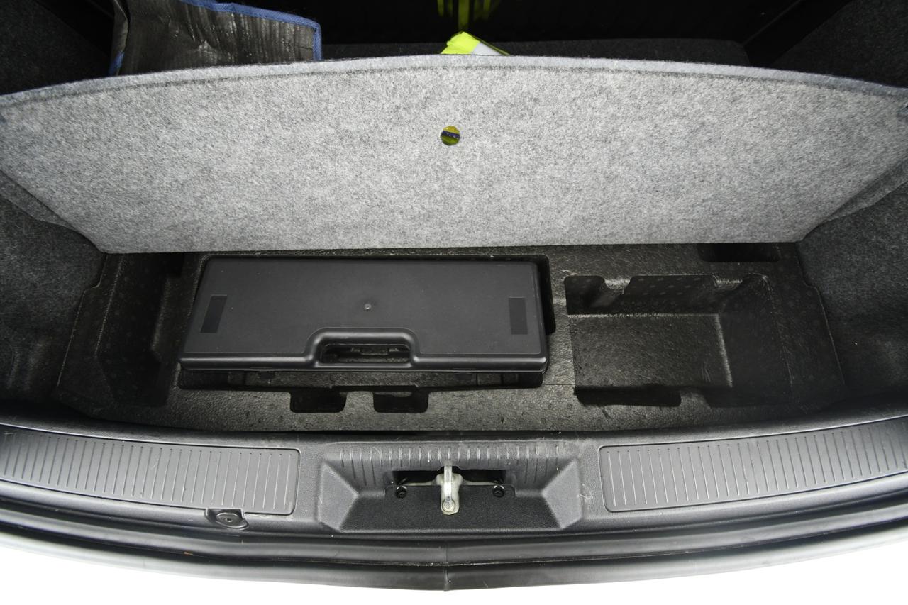 FIAT Punto 5p 1.4 natural power Easy 70cv NEOPATENTATI+C15"