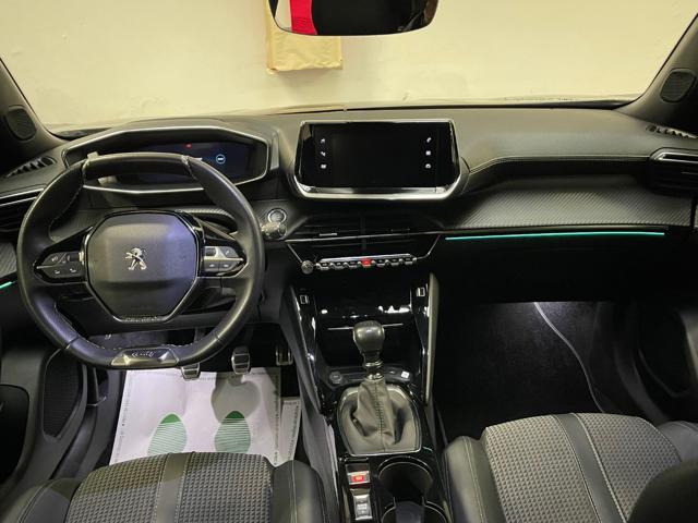 PEUGEOT 2008 PureTech 130 S&S GT