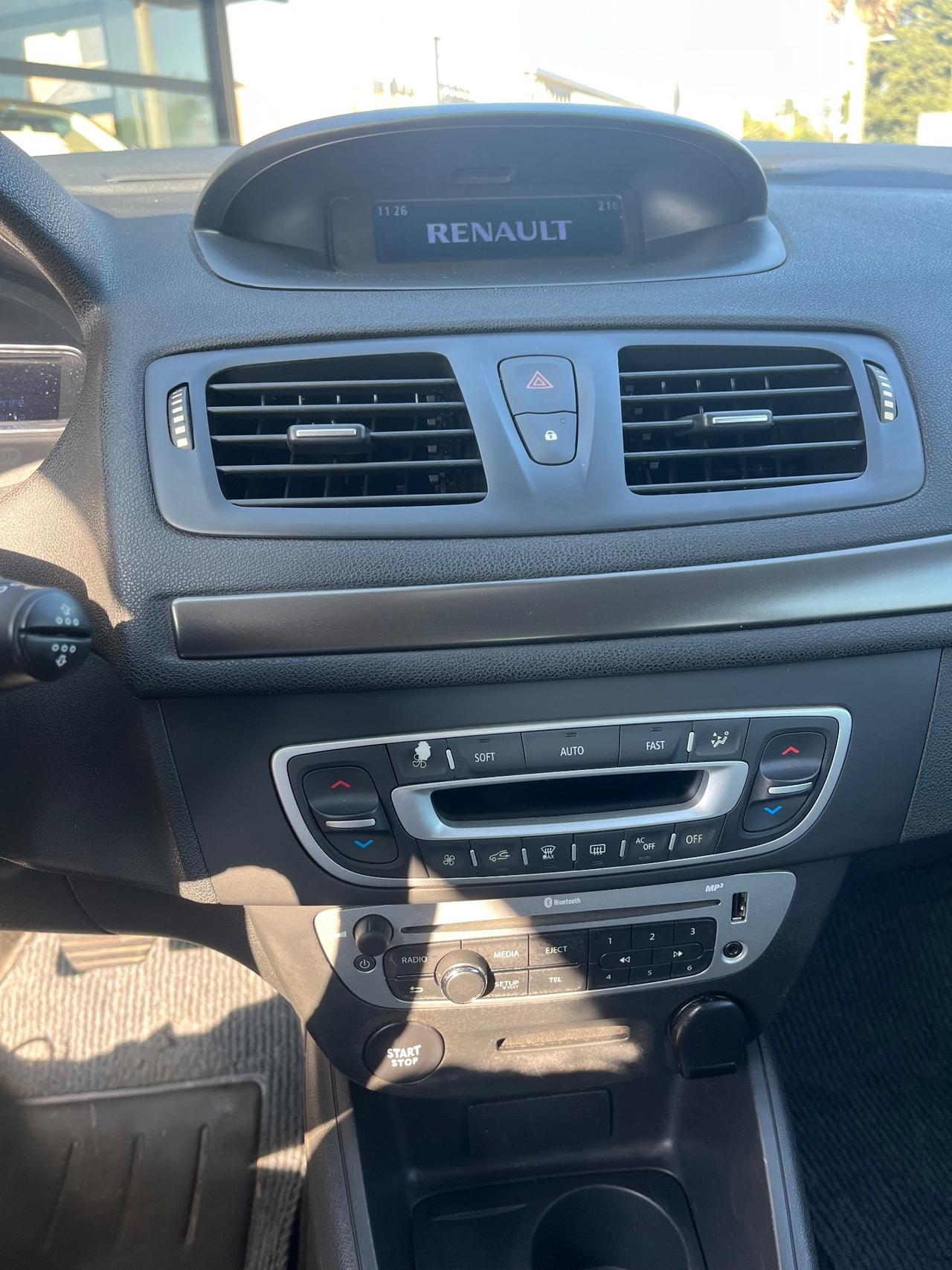 Renault Megane Mégane Coupé 1.5 dCi 110CV Start&Stop Energy GT Line