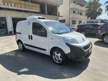 FIAT Fiorino 1.3 MJT 95CV FRIGO STRADA RETE