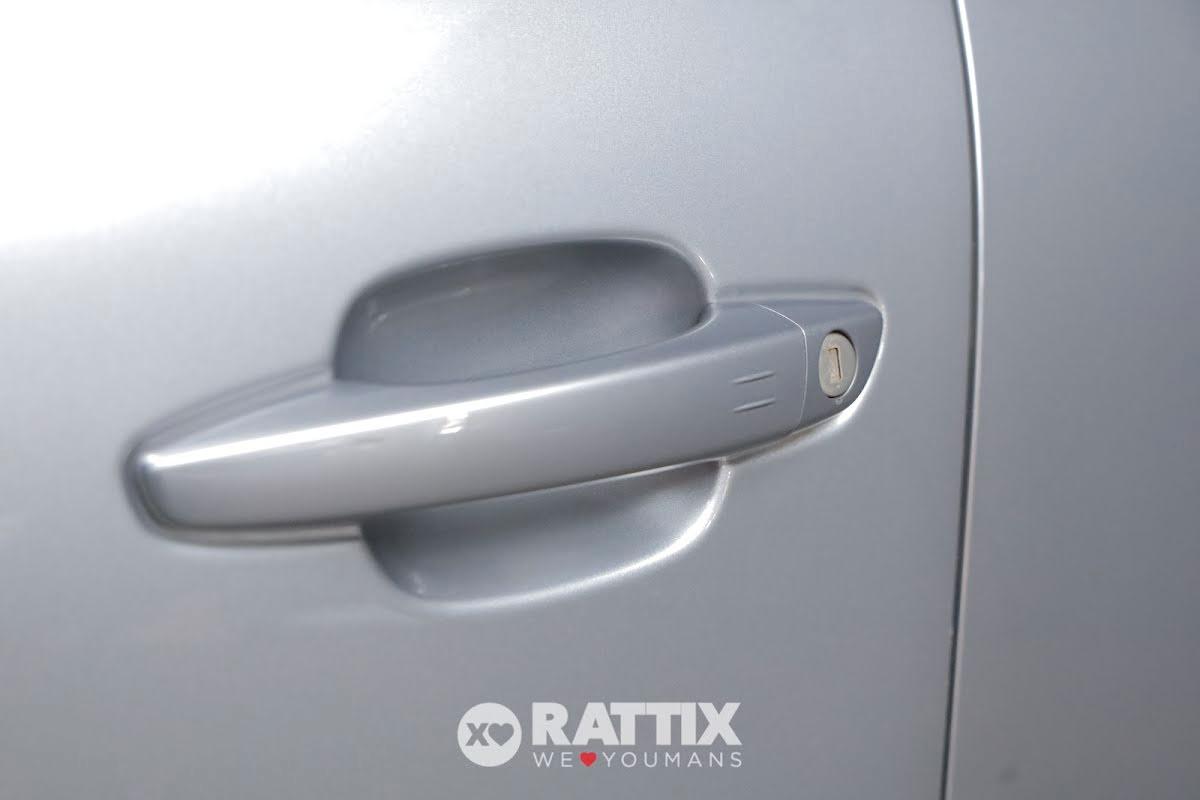 Citroen C5 Aircross 1.2 Hybrid 136CV Max e-DCS6