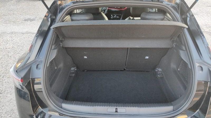 Opel Mokka Mokka 1.2 Turbo 130 CV aut. GS Line