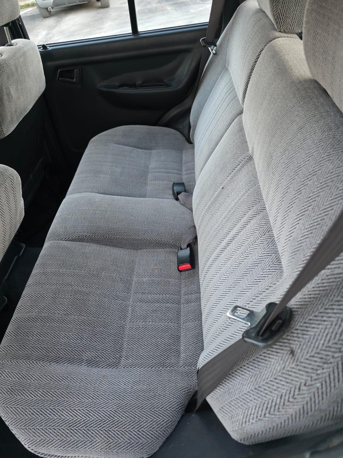 Suzuki Vitara 1.6i 16V cat 5p. aut JLX P.Pack
