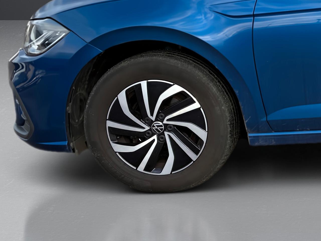 Volkswagen Polo 1.0 TSI Life 3491558563 OPPURE 3478673115