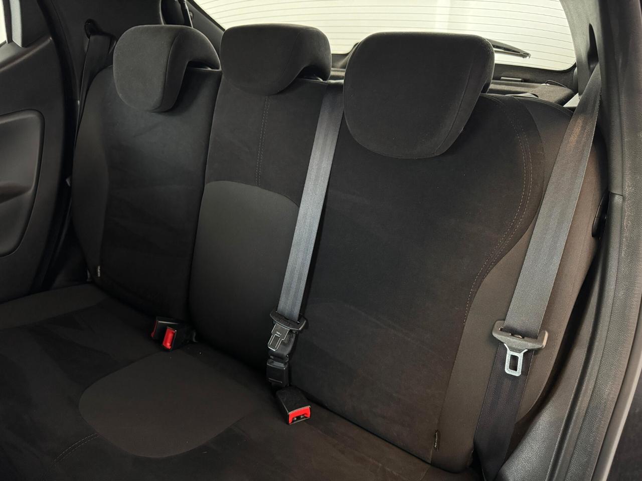 Lancia Ypsilon 1.2 69 CV 5 posti S&S Euro 6B