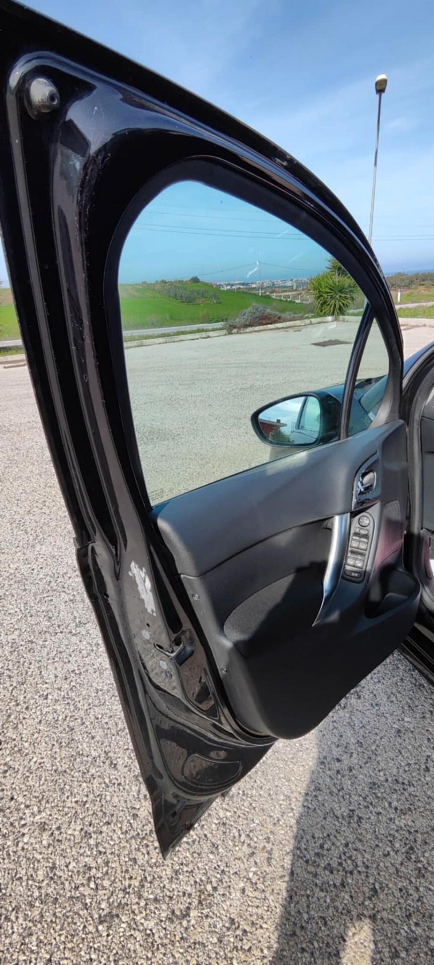 Citroen C3 1.4 HDi 70 Exclusive Style