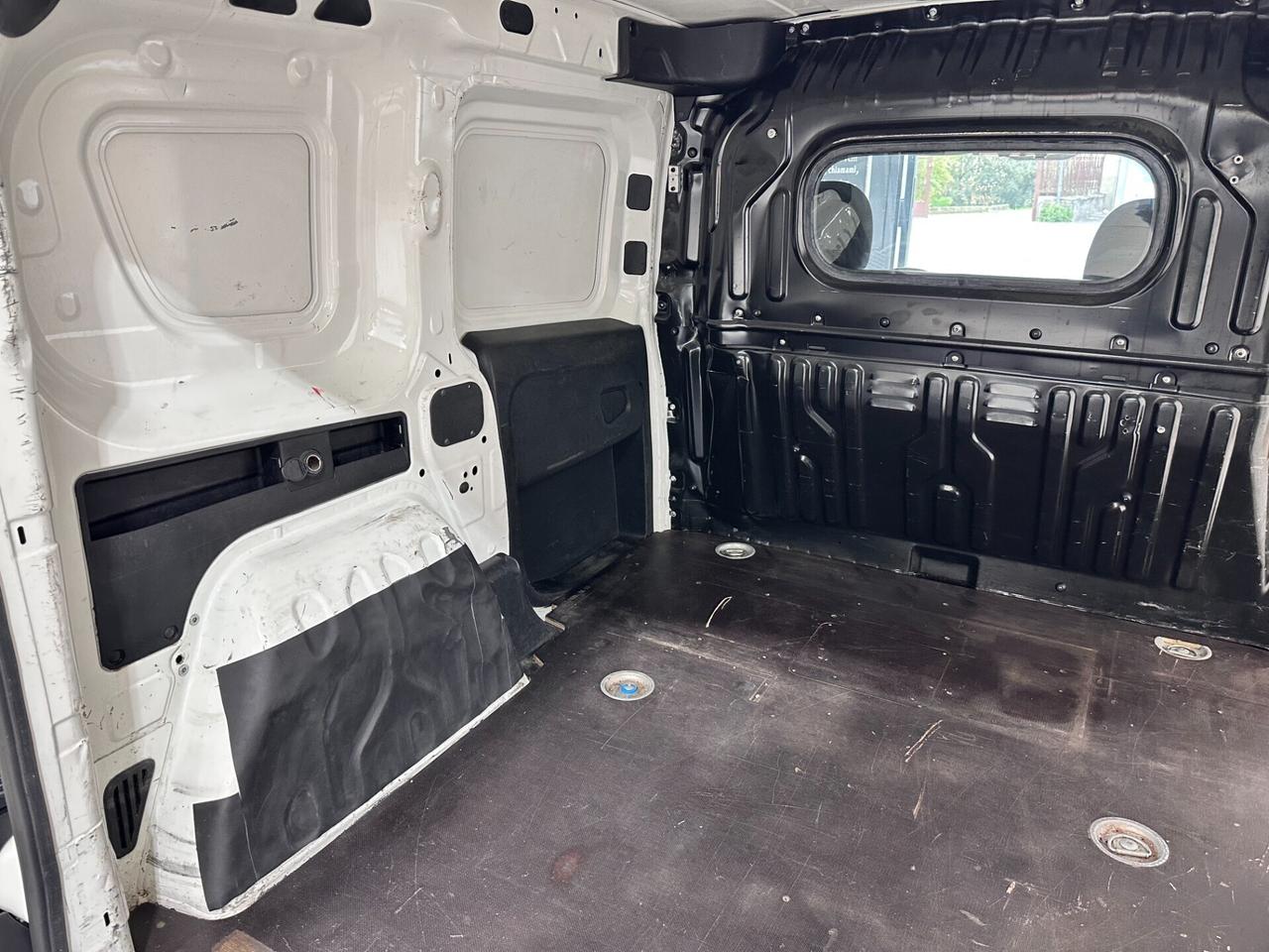 Fiat Doblo Doblò 1.6 MJT 105CV - FULL OPTIO