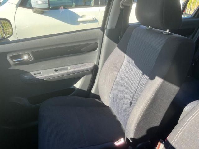 SUZUKI Swift 1.3 4x4 5p. GL