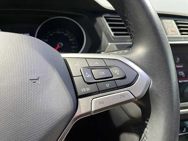 Volkswagen Tiguan 2ª serie 2.0TDI 150CV DSG Life