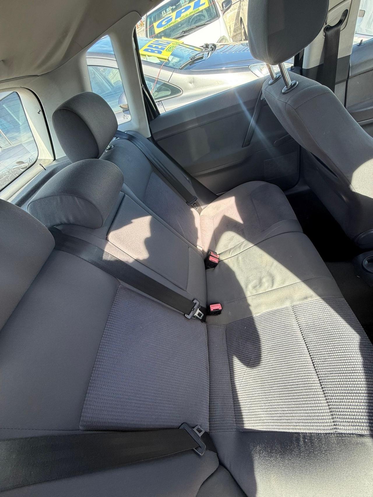 Volkswagen Polo 1.2/64CV 12V 5p. Comfortline