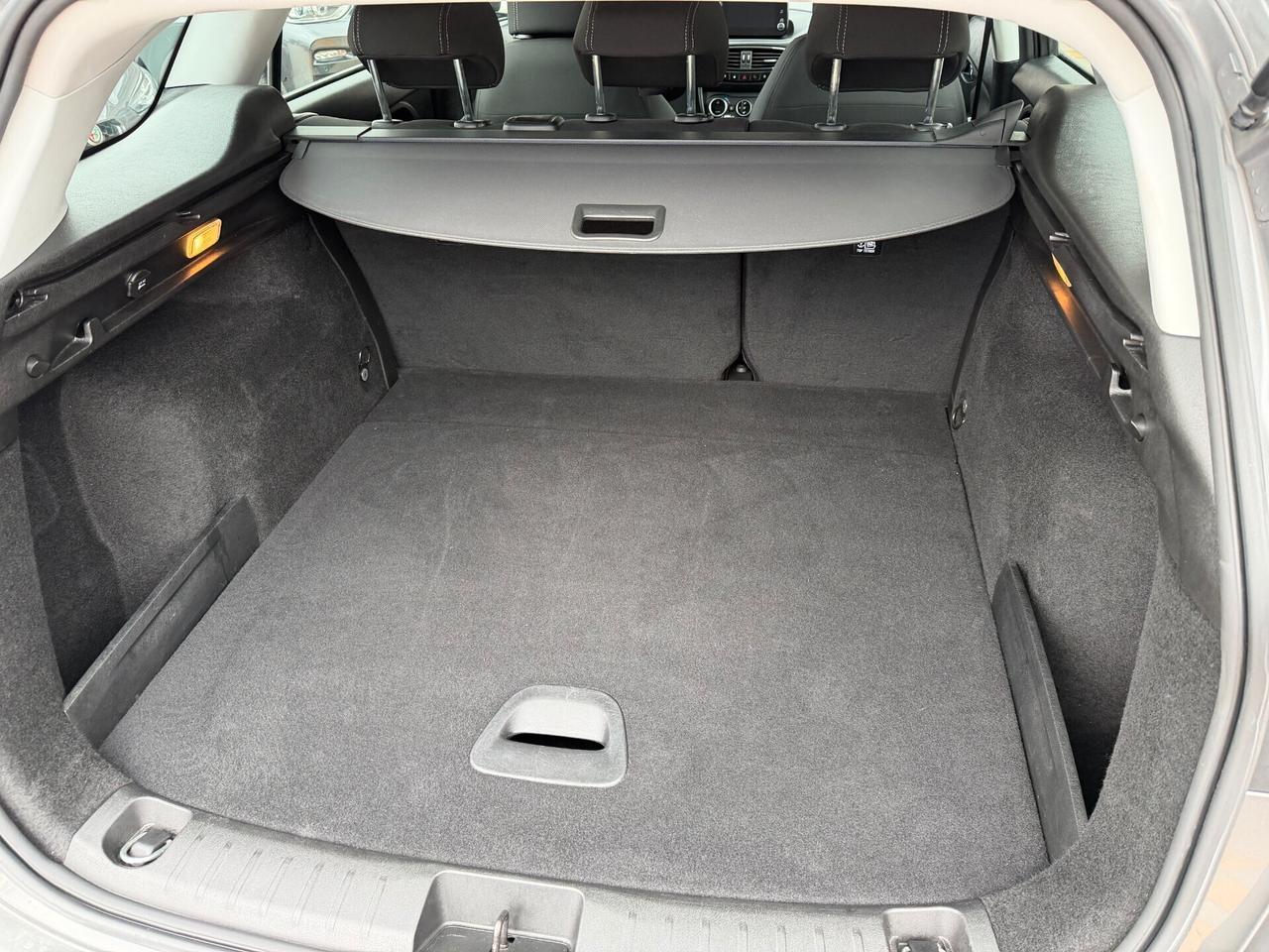 Fiat Tipo New SW 1.6 M.JET 130 cv. BUSINESS (Nav)