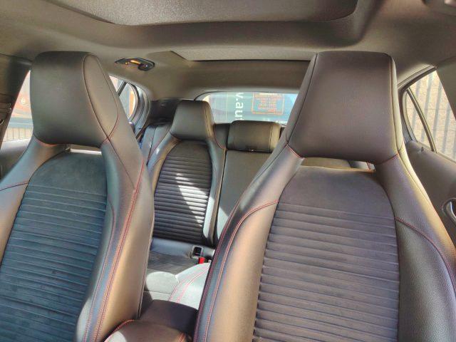 MERCEDES-BENZ GLA 220 CDI Automatic 4Matic Premium EURO 6 - PREZZO REALE
