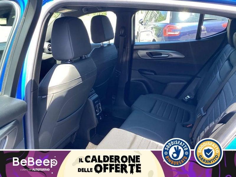 Alfa Romeo Tonale 1.5 HYBRID TI 160CV TCT7
