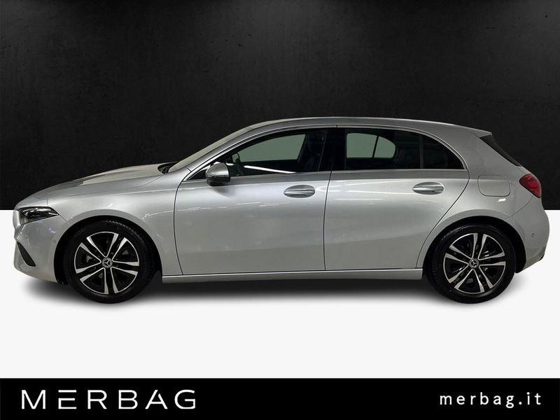 Mercedes-Benz Classe A 180 Automatic Business Extra