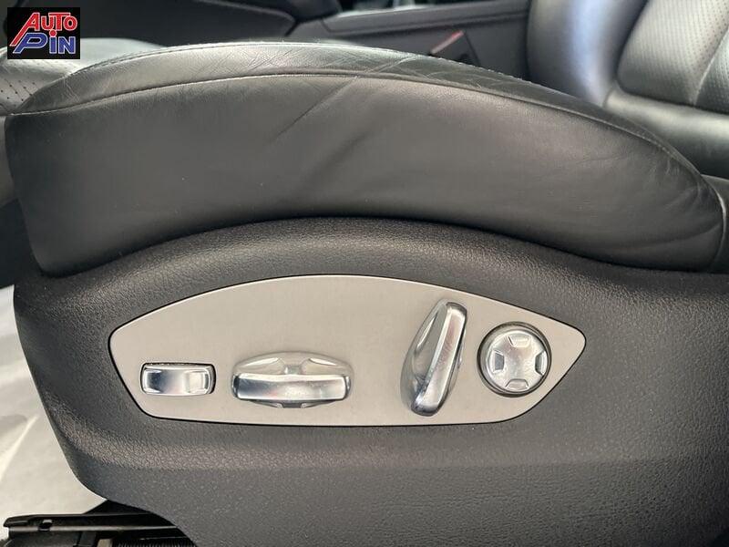 Porsche Macan 2.0 Tetto*Cerchi 21*Pelle*