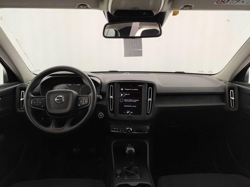 Volvo XC40 XC40 T2 Momentum - OK PER NEOPATENTATI !