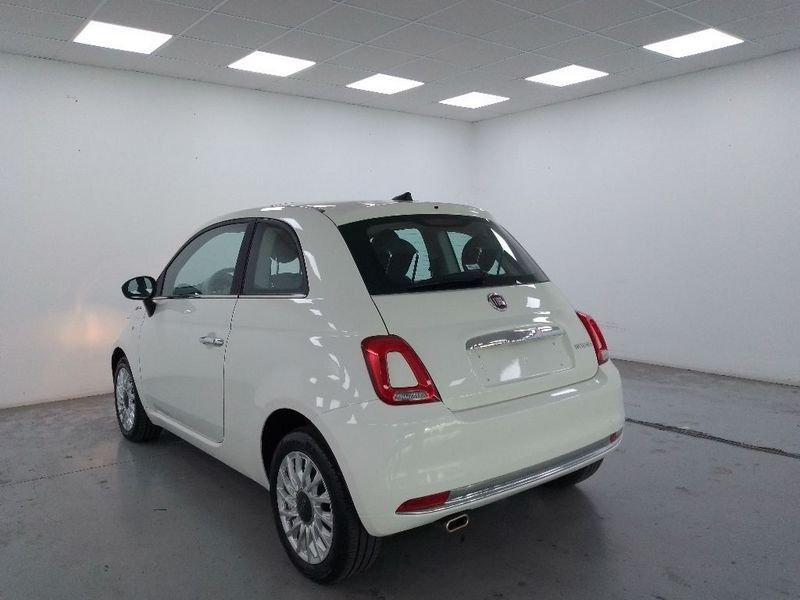 FIAT 500 1.0 hybrid Dolcevita 70cv