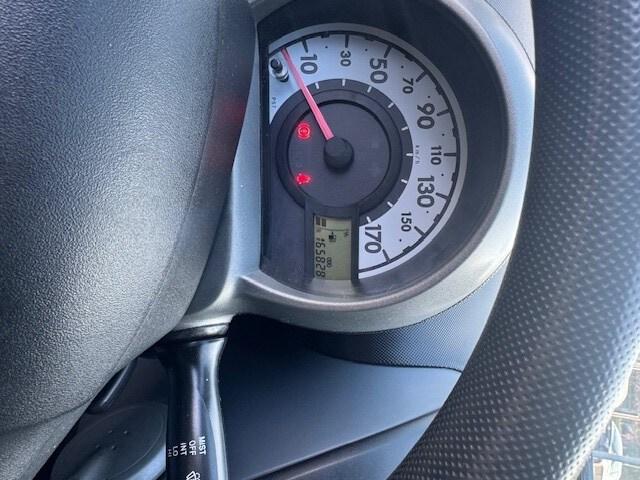 TOYOTA Aygo 1ª serie Aygo 1.0 12V VVT-i 5 port...