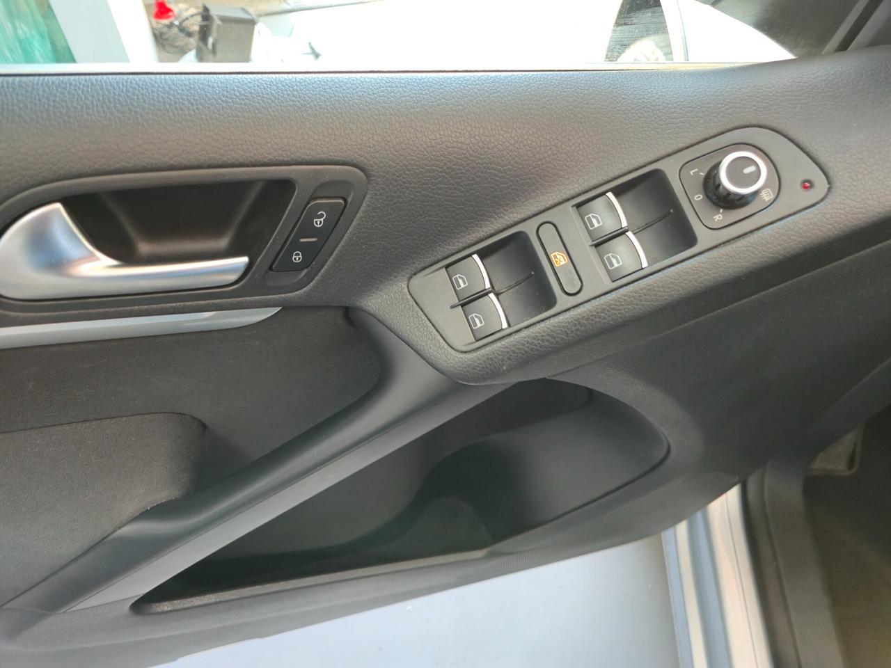 Volkswagen Tiguan 2.0 TDI 140CV 4MOTION DSG Sport & Style