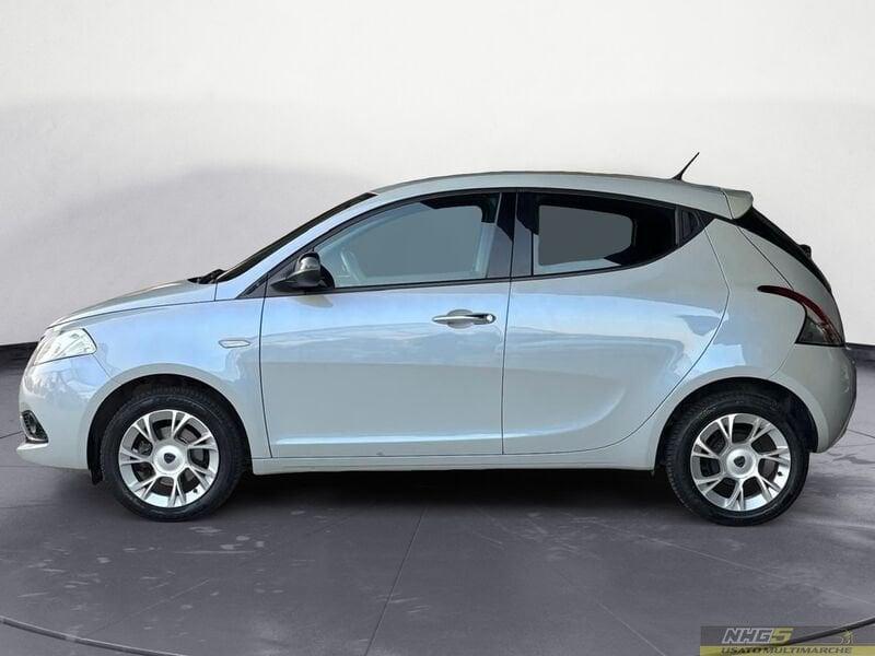 Lancia Ypsilon Ypsilon 1.2 69 CV 5 porte S&S Gold