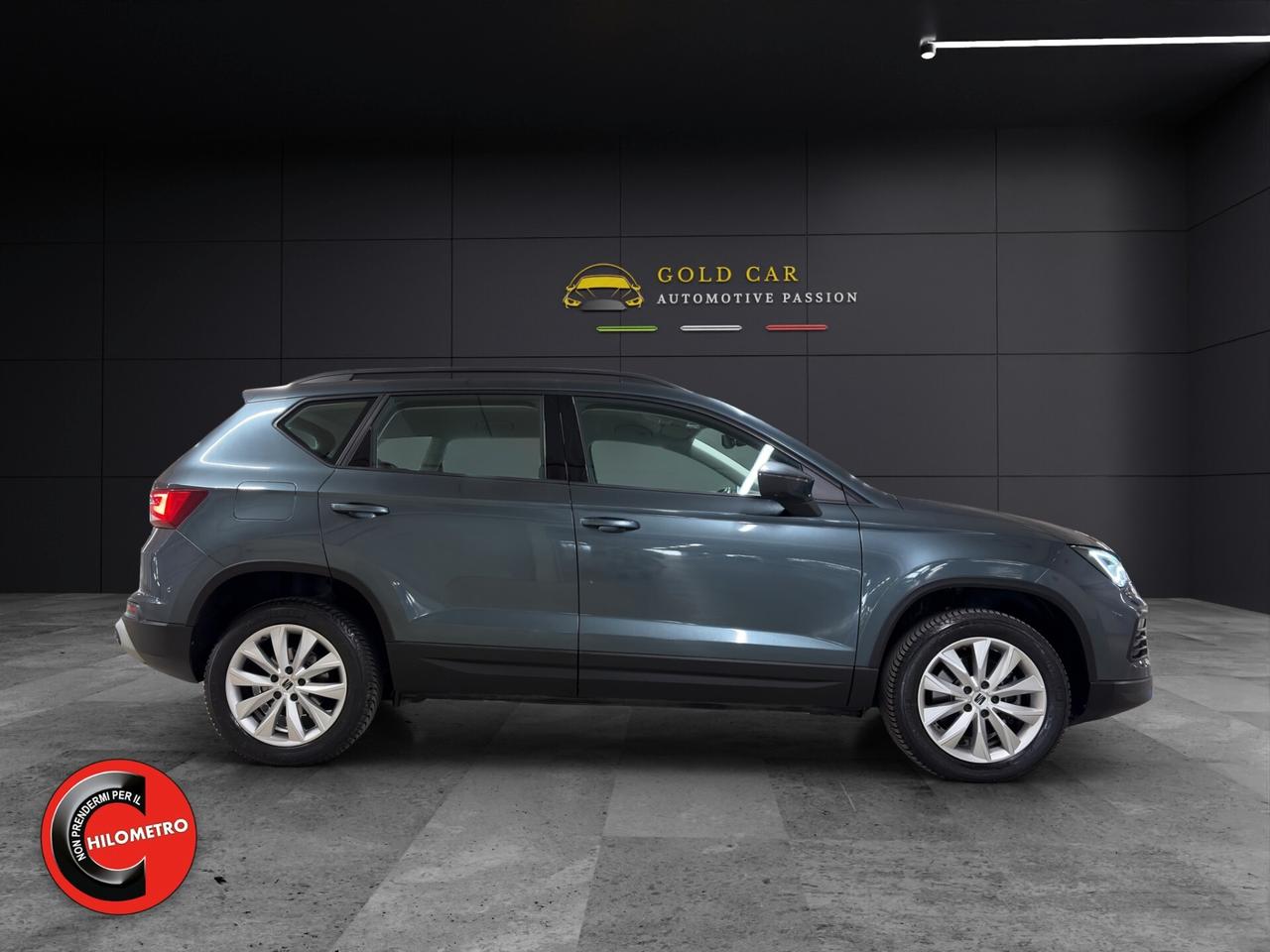 Seat Ateca 2.0 TDI 115 CV Style PREZZO REALE