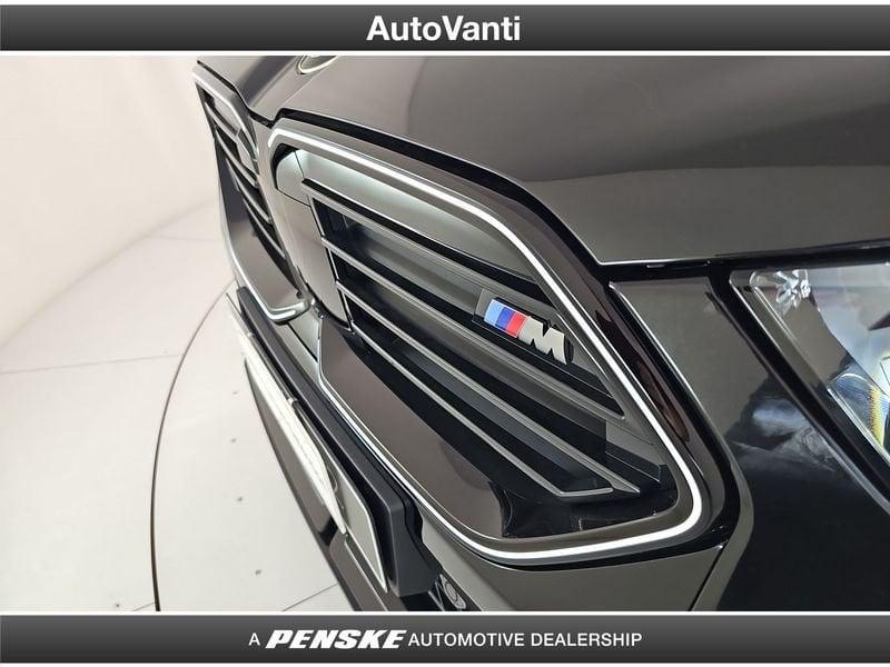 BMW X2 M35i xDrive Msport Pro