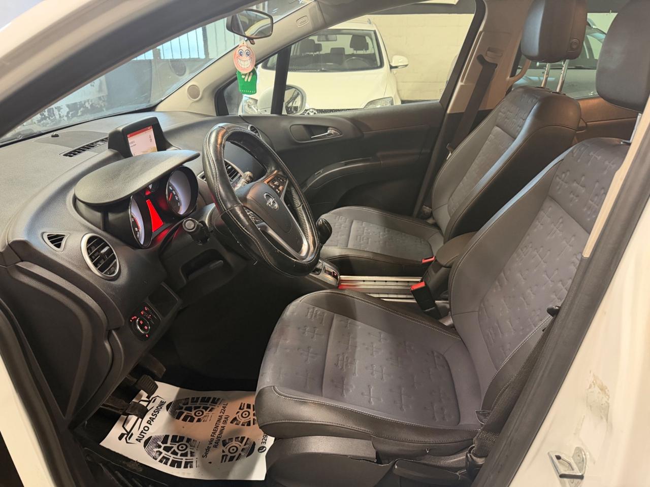 Opel Meriva 1.6 CDTI Start&Stop Innovation