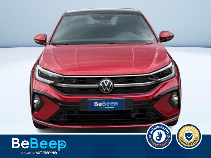 Volkswagen Taigo 1.5 TSI R-LINE 150CV DSG