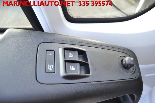 FIAT Ducato 35q Lh2 2.2 Mjt 140CV Furgone KM ZERO