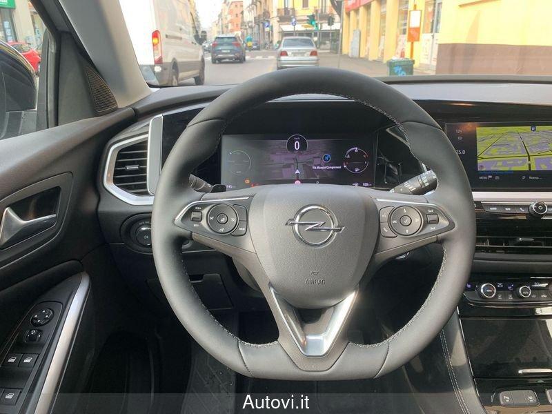 Opel Grandland 1.2 Hybrid aut. GS