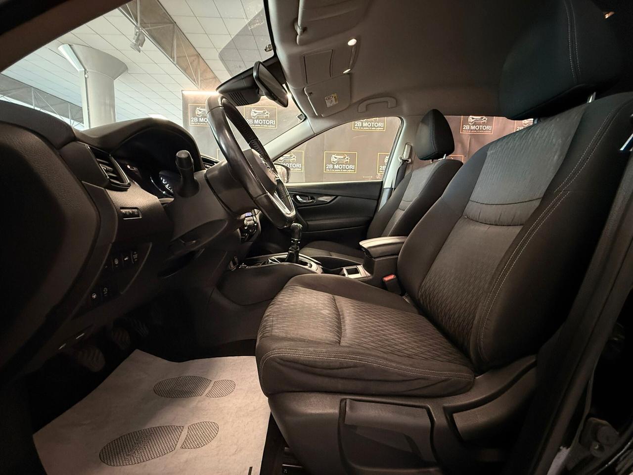 Nissan X-Trail dCi 150 2WD N-Connecta AUTOCARRO