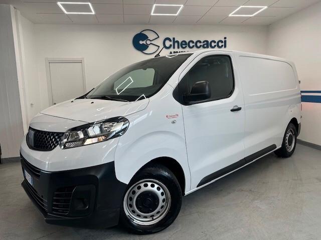 Fiat Scudo 1.5 BlueHDi 100 CV PL-TN Furgone Business