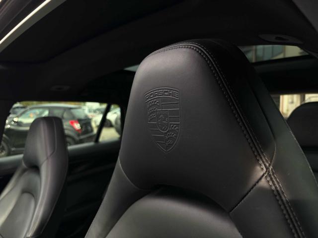PORSCHE Panamera 2.9 4S E-Hybrid Sport Turismo *RESTYLING*