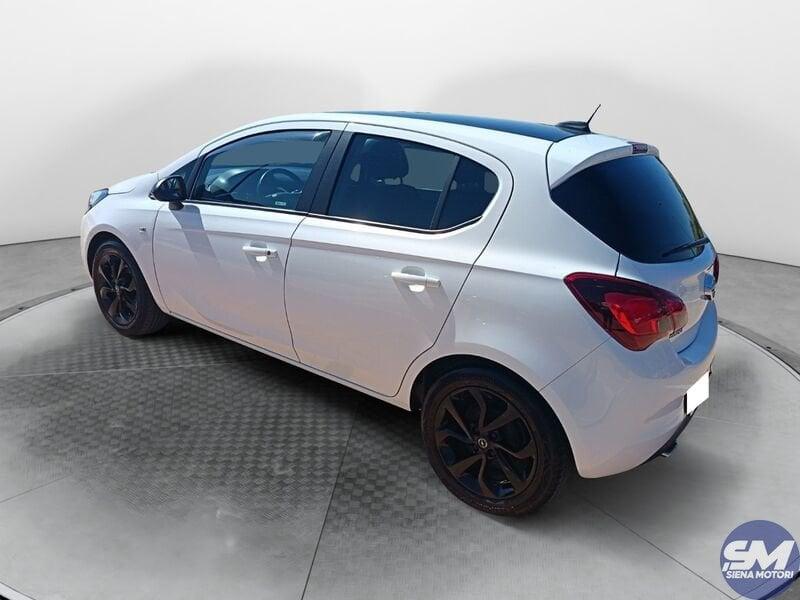Opel Corsa 1.3 CDTI 75cv S&S MT5 b-Color
