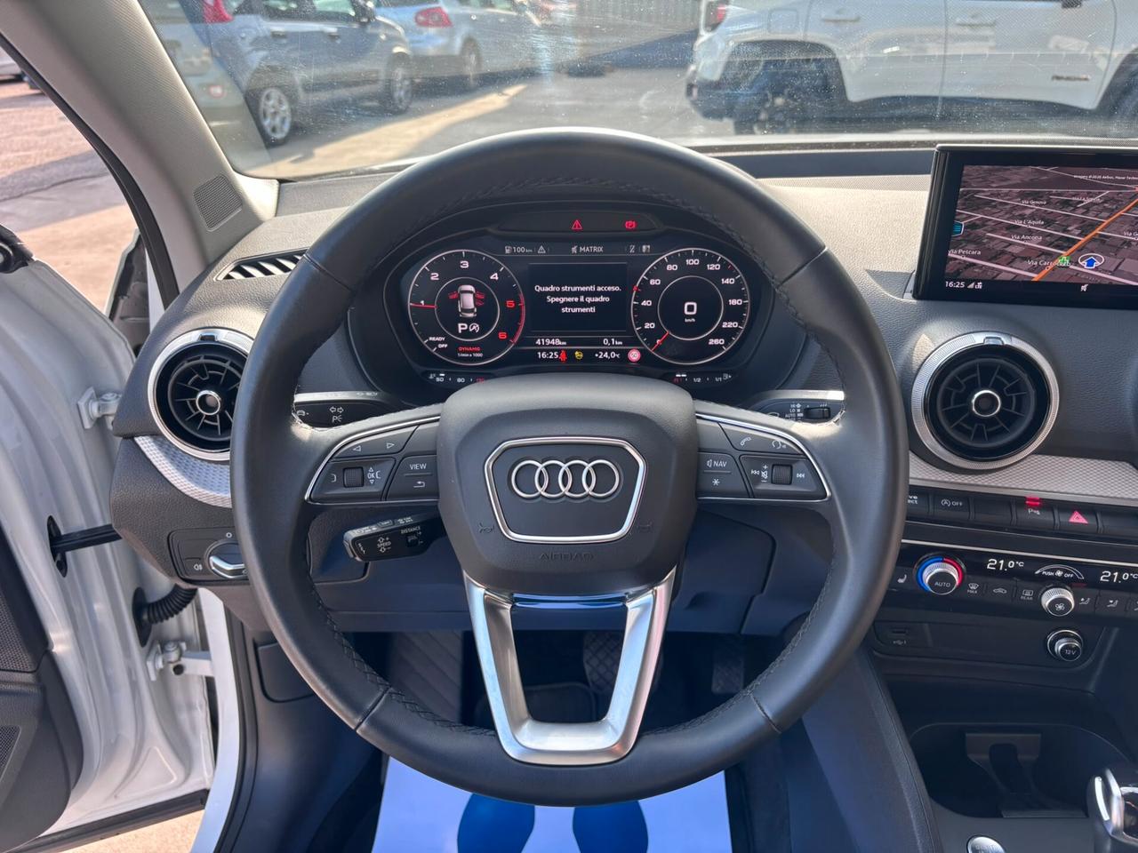 Audi Q2 30 TDI S tronic Advanced PREZZO PROMO